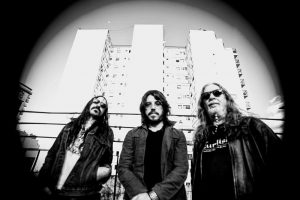 Rompenubes; El nuevo súper proyecto argentino