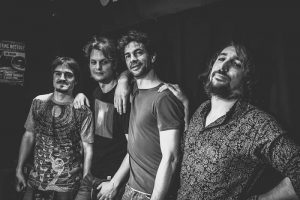 El onirismo de Slap Guru vuelve con “Umashi’s Odyssey”