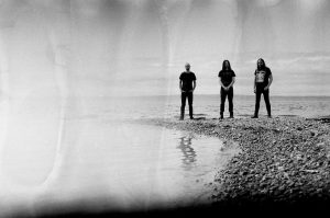 Bell Witch y Aerial Ruin colaboran juntos en el nuevo “Stygian Bough Volume I”