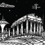 “Here And Beyond”, nuevo split entre Comacozer y Vinnum Sabbathi