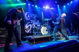 Planes ambiciosos para Curse The Son en tiempos difíciles. Escucha su nuevo single “Worry Garden”…