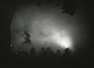 La saga de Eremit llega su tercera parada con el nuevo “Bearer Of Many Names”