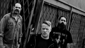 Keverra presenta el single “Bathsheba”