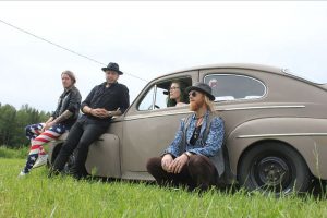 Kingnomad anuncia el nuevo “Sagan Om Rymden”