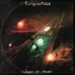 Kingnomad – “Sagan Om Rymden” (2020)