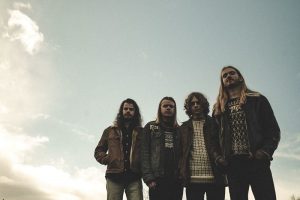 Amenizamos el prometedor estreno de Kryptograf con su homónimo debut