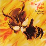 Ecos De Sabbath; Mercyful Fate – «Don’t Break The Oath» (1984)
