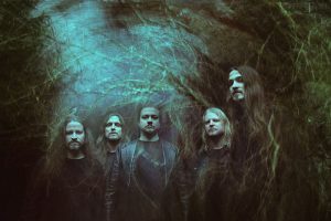 “Palava Puu”, cara B de Oranssi Pazuzu inyectado en las “Adult Swim Singles 2021”