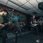 La inquietante atmósfera de Pipe Dreamer vuelve con el single “Struggle And Strain”