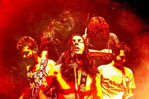 “Swine Tooth Grin” inicia la nueva cabalgada pulp de los incorregibles Ruff Majik