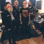 Sigiriya presenta el videoclip de “Mantis”