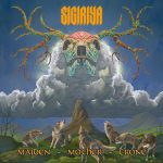 Sigiriya – “Maiden Mother Crone” (2020)