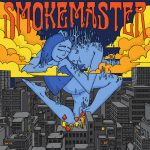 Smokemaster – «S/T» (2020)