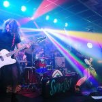 Snakesister lanza el videoclip de “Berlín”