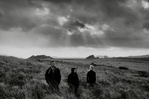 “Stay Clean”, nuevo videoclip de Stonebirds