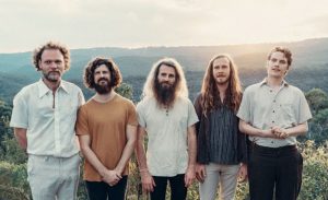 “Monoliths”, nombre escogido para el regreso de Turtle Skull