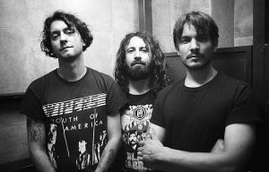 “Beat The Bums”, nuevo EP en directo de Vago Sagrado