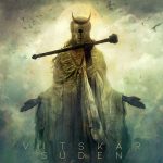 Vitskär Süden – “S/T”; En los últimos momentos del atardecer…