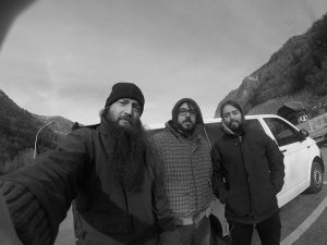 “Pachamama” nos muestra la buena mano de Atomic Mold en las mejores jam sessions