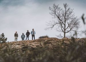 “Seven Swords”, será el cuarto volumen de Black Elephant