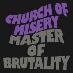 Ecos De Sabbath; Church Of Misery – “Master Of Brutality” (2001)