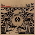 La nueva propuesta de El Paraíso Records reúne miembros de Sacri Monti, Psicomagia, Astra, Causa Sui, Monarch y Radio Moscow