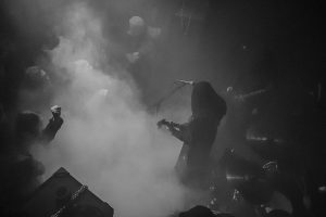 Jupiterian anuncia su nuevo “Protosapien”