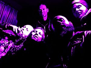 “At The Edge Of Utopia”, nuevo videoclip de Lacertilia