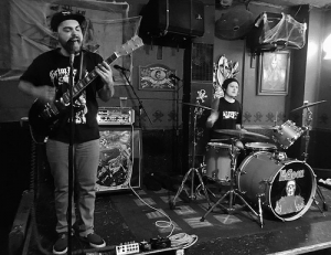 Retorno fugaz de LáGoon y su sexta entrega denominada “Skullactic Visions”