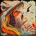 El explosivo stoner de Mexican Cuco, está de vuelta con el videoclip “Plomo Caliente”