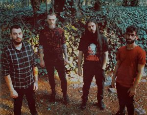 “Lágrimas De Sangre” inicia una nueva etapa en Monje