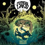 Mothers Of The Land – “Hunting Grounds”; Volando sobre cuerdas…