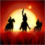 Sonidos Del Ayer; Sasquatch – “II” (2006)