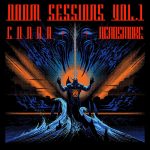 “Doom Sessions Vol. 1”; Conan vs Deadsmoke