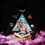 Estrenamos el explosivo “Get Out Of Your Mind”, lo nuevo de Ten Foot Wizard