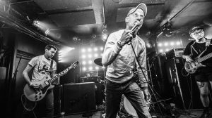 “Blessings Of The Highest Order”, el legado de Nirvana bajo la óptica de Thou