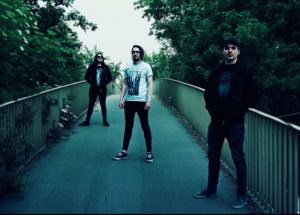 “In The Absence Of Light”, es el estreno en forma de EP para Tides Of Dawn