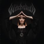 Witchskull – “A Driftwood Cross” (2020)