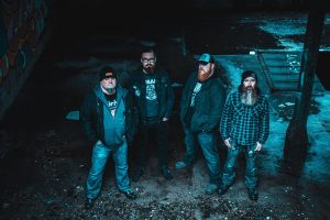 Battalions estrena en la jornada de hoy “Pure Humber Sludge”