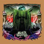 Ecos De Sabbath; Black Wizard – “S/T” (2010)