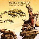 Butterfly reviste el heavy metal con el prodigioso “Doorways Of Time”