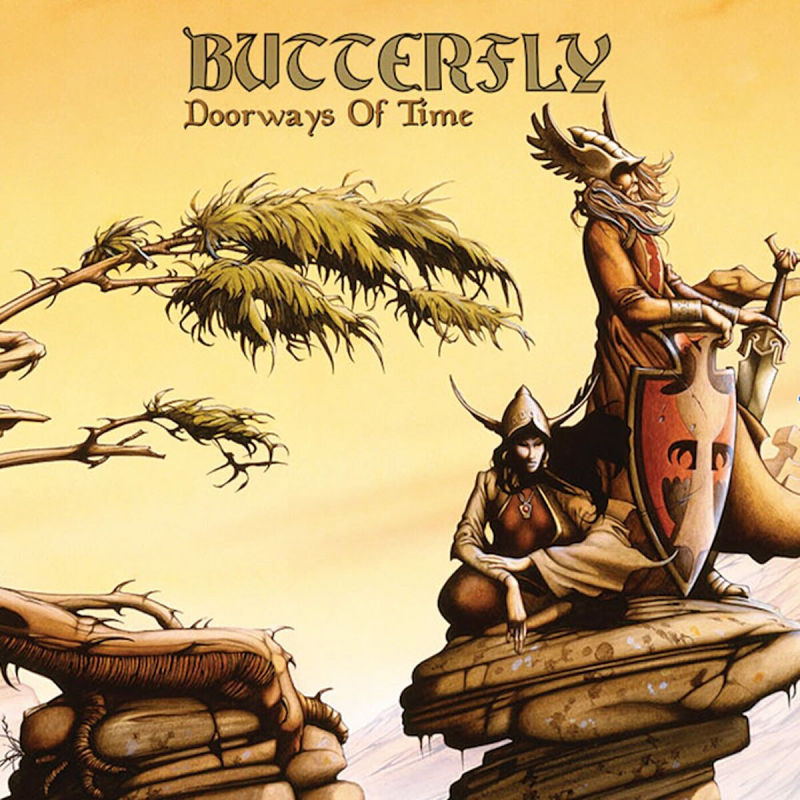 ¿Qué estáis escuchando ahora? - Página 2 Butterfly-Doorways-Of-Time