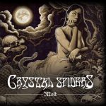 Crystal Spiders – “Molt”; El rugido del blues…