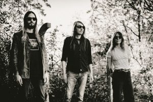 “Oumuamua” será el nuevo trabajo de Daily Thompson