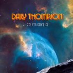 Daily Thompson – “Oumuamua”; Alineando el espacio-tiempo…