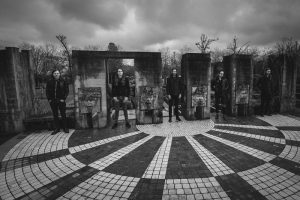 Dead Quiet presenta el videoclip de “Truth And Ruin”