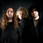 Fuzz está de vuelta y anuncia “III”