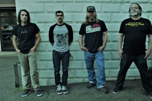 La súper banda Kind está de vuelta con “Mental Nudge”