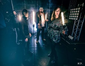 “Borello Lento”, la trigonometría de Lonker See asoma por el horizonte con nuevo álbum