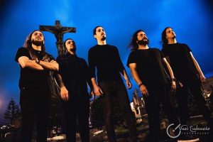 “Red Stone”, primer contacto con lo nuevo de Magec